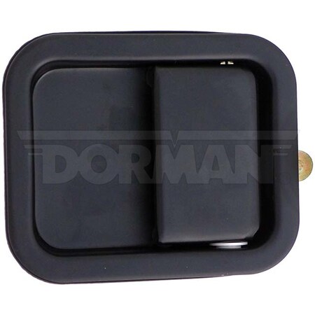 Motormite Exterior Door Handle Front Right, 83198 83198